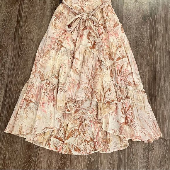 Anthropologie dress - Picture 2 of 6